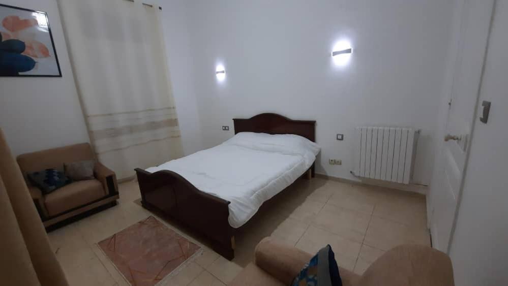 Centre Avenue Loubet * Oran
