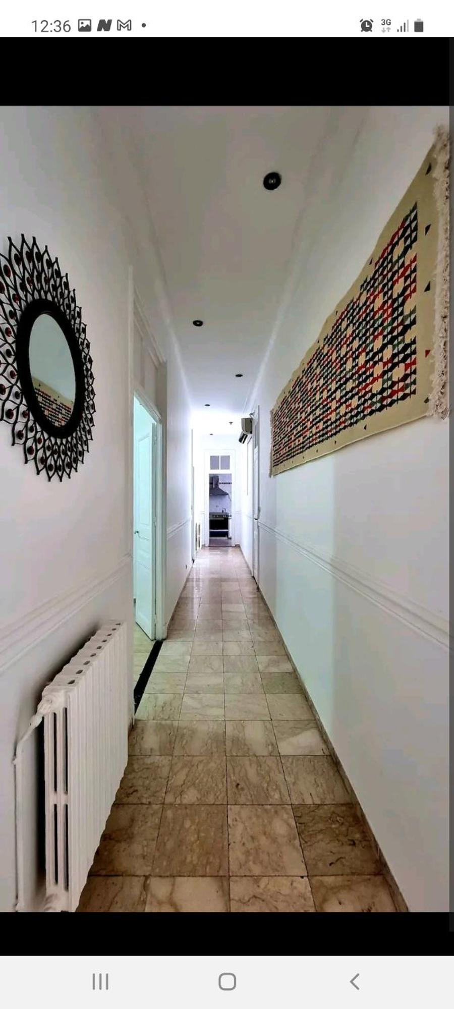Centre Avenue Loubet * Oran